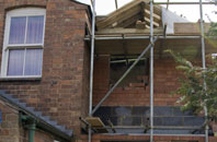 free Old Buckenham home extension quotes