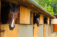 free Old Buckenham stable construction quotes